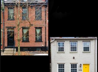 1207 Palo Alto St, Pittsburgh, PA 15212