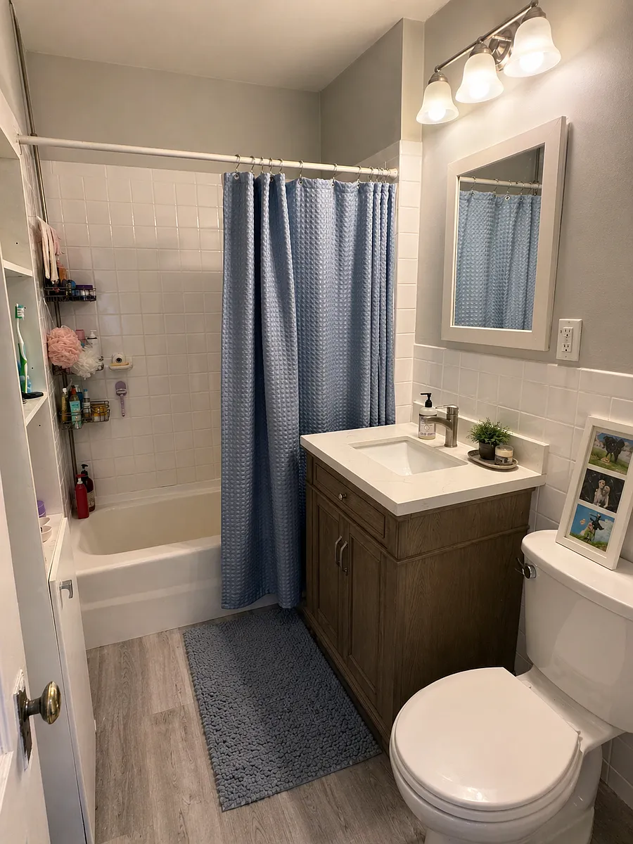 Building Photo - 53 Whitten St #1