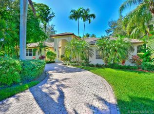 9310 SW 93rd Ave, Miami, FL 33176