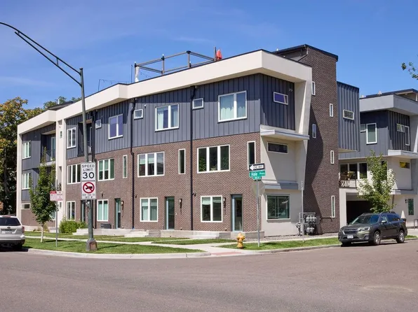4363 Hale Parkway, Denver, CO 80220