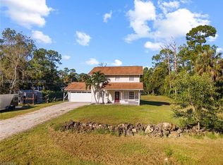 441 3rd St SW, Naples, FL 34117