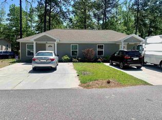 610 Lesia Ln #A, Conway, SC 29526