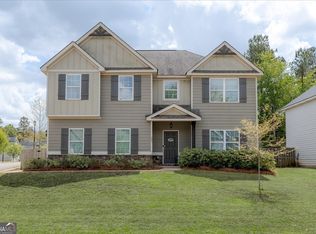 207 Golden Rod Trl, Perry, GA 31069