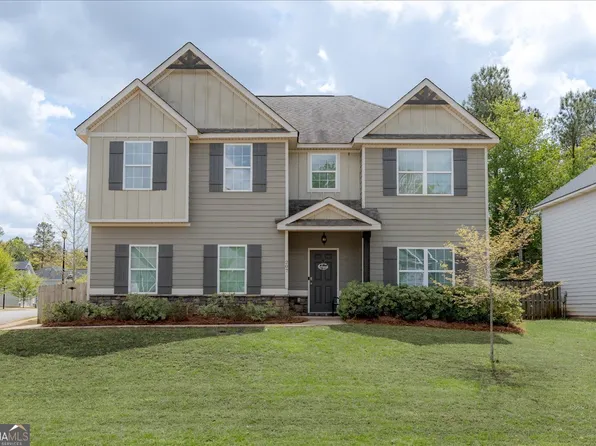 207 Golden Rod Trl, Perry, GA 31069