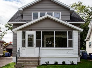 862 Ballard St SE, Grand Rapids, MI 49507