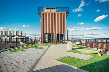 Rented by Nooklyn NYC LLC