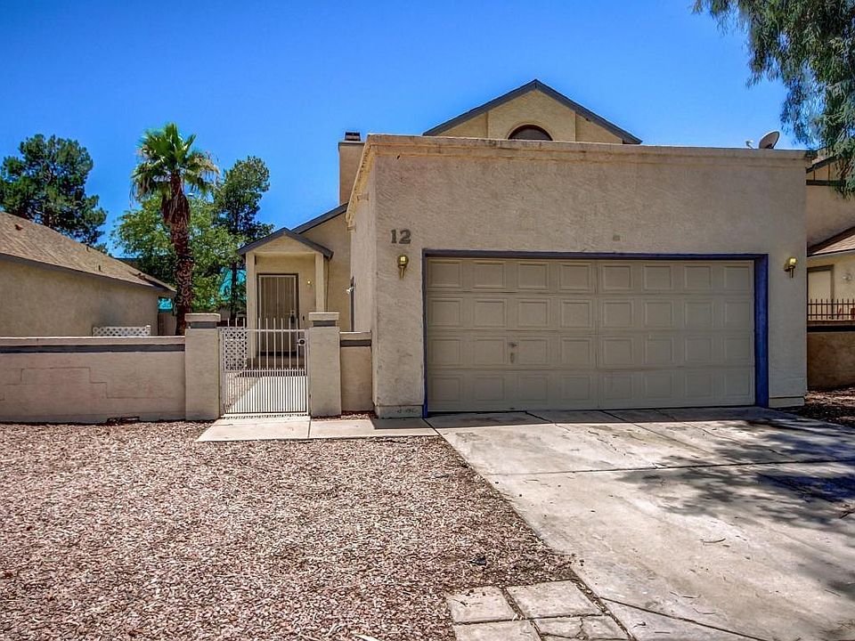 1st image of 921 S Val Vista Dr Unit 12