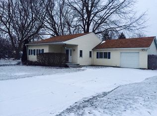 3123 3rd St, Monroe, MI 48162