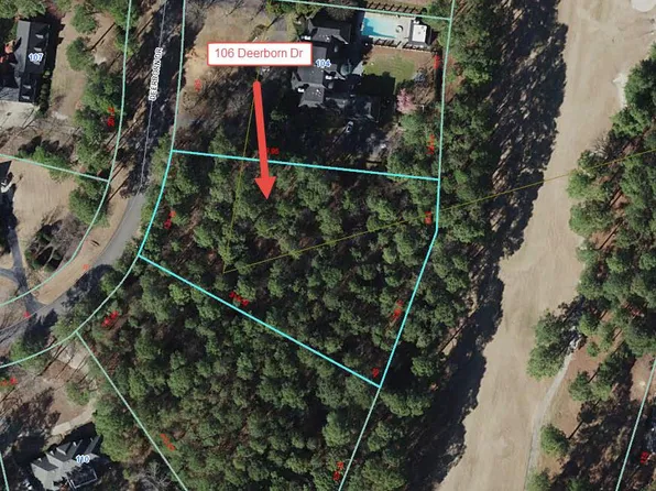 106 Deerborn Drive, Goldsboro, NC 27534