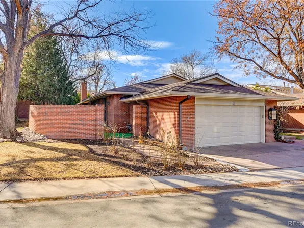 2800 S University Boulevard #101, Denver, CO 80210