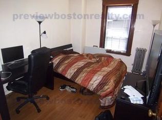 134 Englewood Ave #T2, Brighton, MA 02135