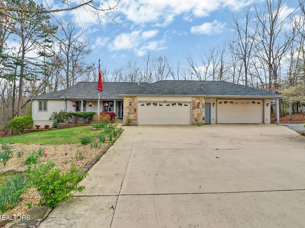 110 Bradford Ln, Fairfield Glade, TN 38558