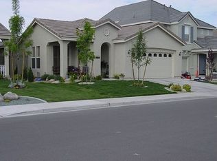 9155 Hummer Dr, Reno, NV 89521