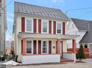 418 Virginia Ave, Martinsburg, WV
