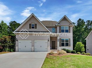 186 Wood Point Way, Dallas, GA 30157
