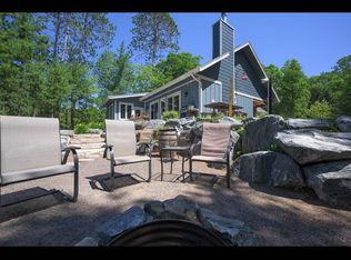 5016 Birch Rd, Land O Lakes, WI 54540