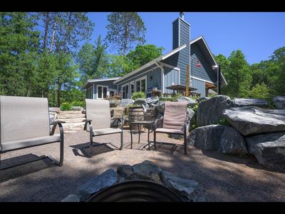 5016 Birch Rd, Land O Lakes, WI, 54540