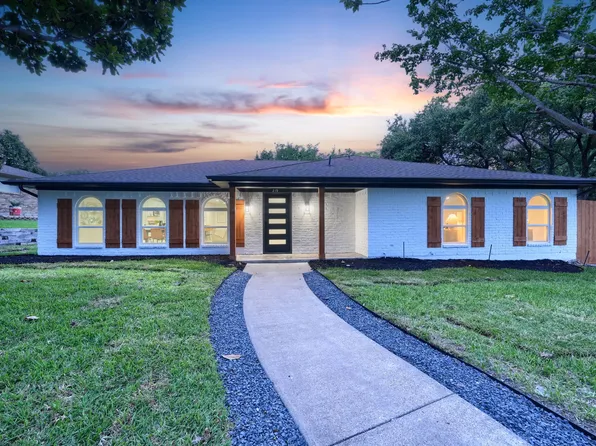 219 Lakeview Dr, Rockwall, TX 75087