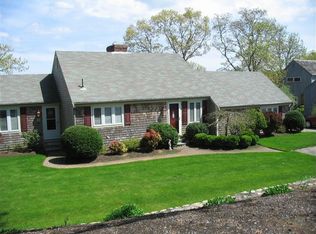 56 Merchant Ave, Yarmouth Port, MA 02675