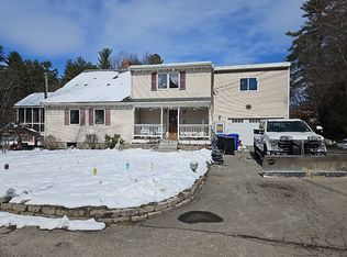 3 Walker Rd, Hudson, NH 03051