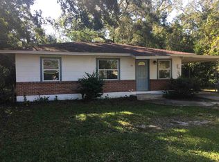 511 Castlewood Dr, Tallahassee, FL 32301