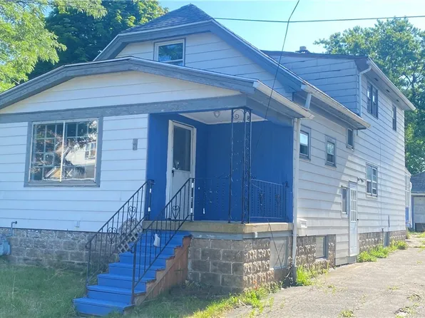 285 Longnecker St, Buffalo, NY 14206