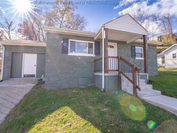 4803 Orchard St, South Charleston, WV 25309