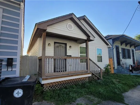 2818 Saint Andrew St, New Orleans, LA 70113