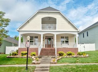 6108 Village Dr NW, Concord, NC 28027
