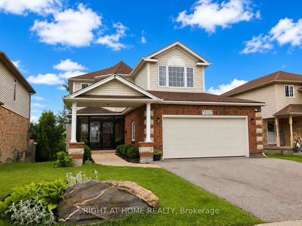 253 Schneller Dr, Wilmot, ON N3A 2K9