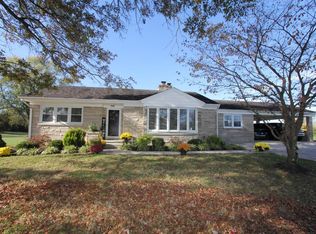 1453 Alton Rd, Lawrenceburg, KY 40342