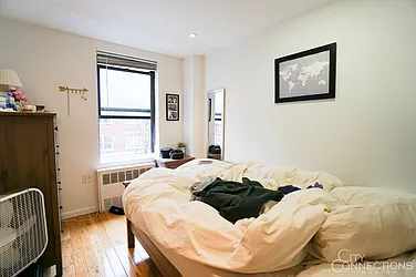 Rented by City Connections Realty