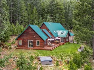 4110 Red Fir Loop, Weed, CA 96094
