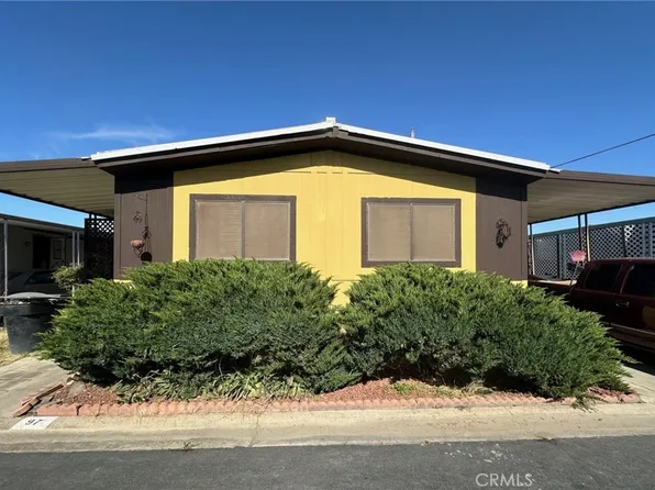 2020 Ashby Rd #97, Merced, CA 95348