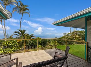 87-2814 Hawaii Belt Rd, Captain Cook, HI 96704