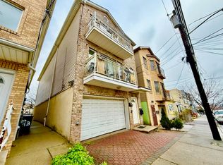 45 Terhune Ave, Jersey City, NJ 07305