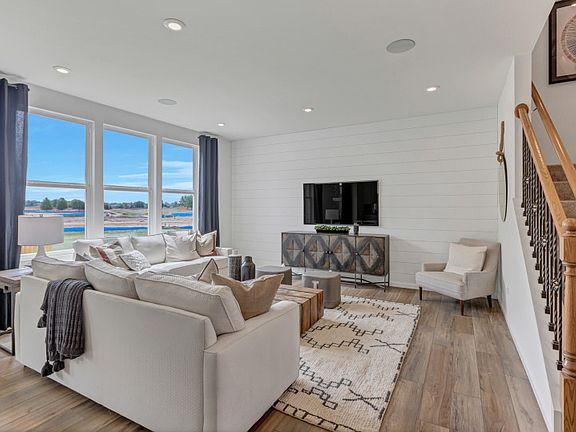 Model Representation