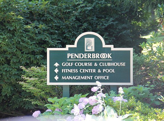 Penderbrook Amenities