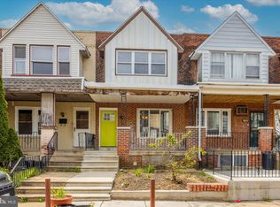 2614 S Hobson St, Philadelphia, PA 19142