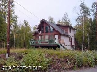 7671 W Scarlet Dr, Wasilla, AK 99623
