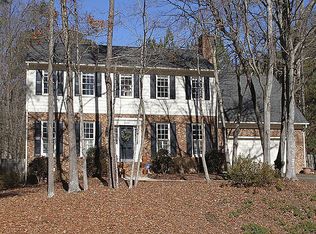 3802 Colorado Ave, Durham, NC 27707