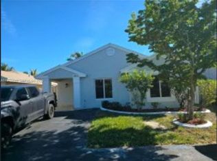 3832 NW 107th Way, Fort Lauderdale, FL 33351