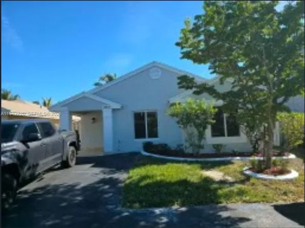 3832 NW 107th Way, Fort Lauderdale, FL 33351