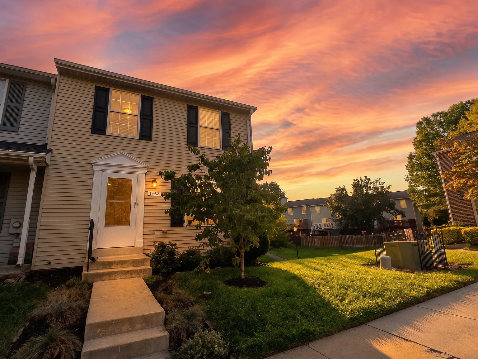 1463 Mobley Ct — Photo 3
