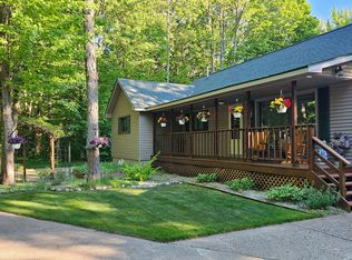 3265 M 72 W, Kalkaska, MI 49646