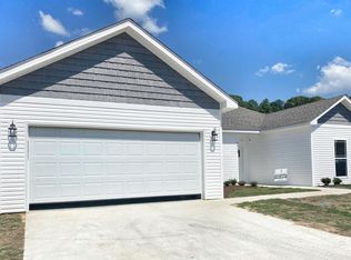 2513 Garden Dr, Benton, AR 72015