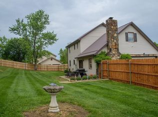 20117 Galen Dr, Abingdon, VA 24211