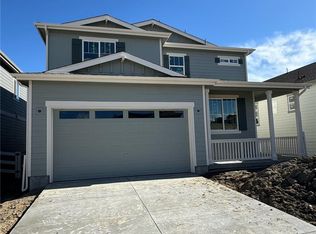 1996 Peralta Loop, Castle Rock, CO 80104