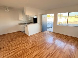 Santa Ana Apartments, Bell Gardens, CA 90201