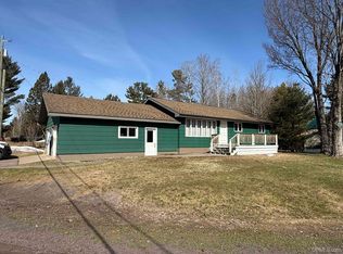 21896 S Creamery Rd, Chassell, MI 49916